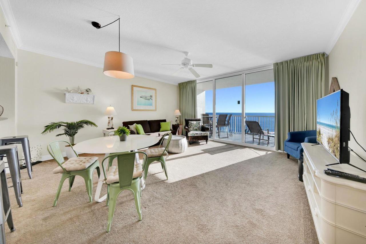 Palazzo 404 Villa Panama City Beach Ngoại thất bức ảnh