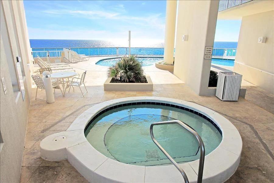 Palazzo 404 Villa Panama City Beach Ngoại thất bức ảnh