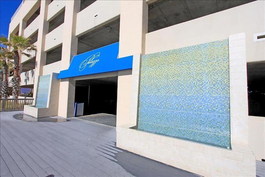 Palazzo 404 Villa Panama City Beach Ngoại thất bức ảnh