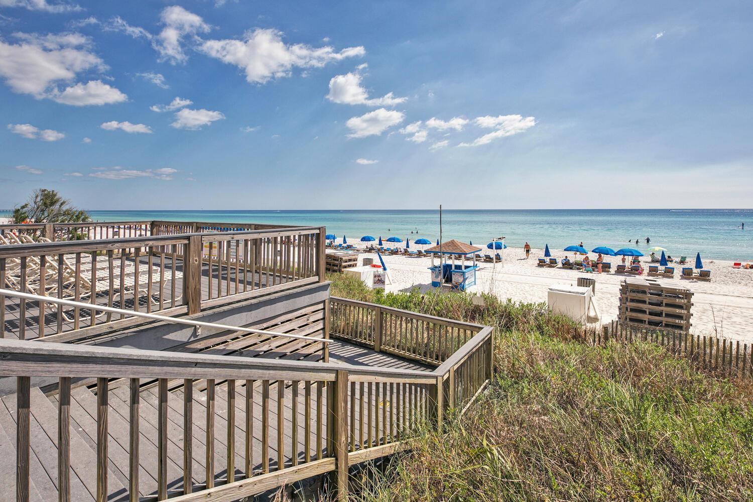 Palazzo 404 Villa Panama City Beach Ngoại thất bức ảnh