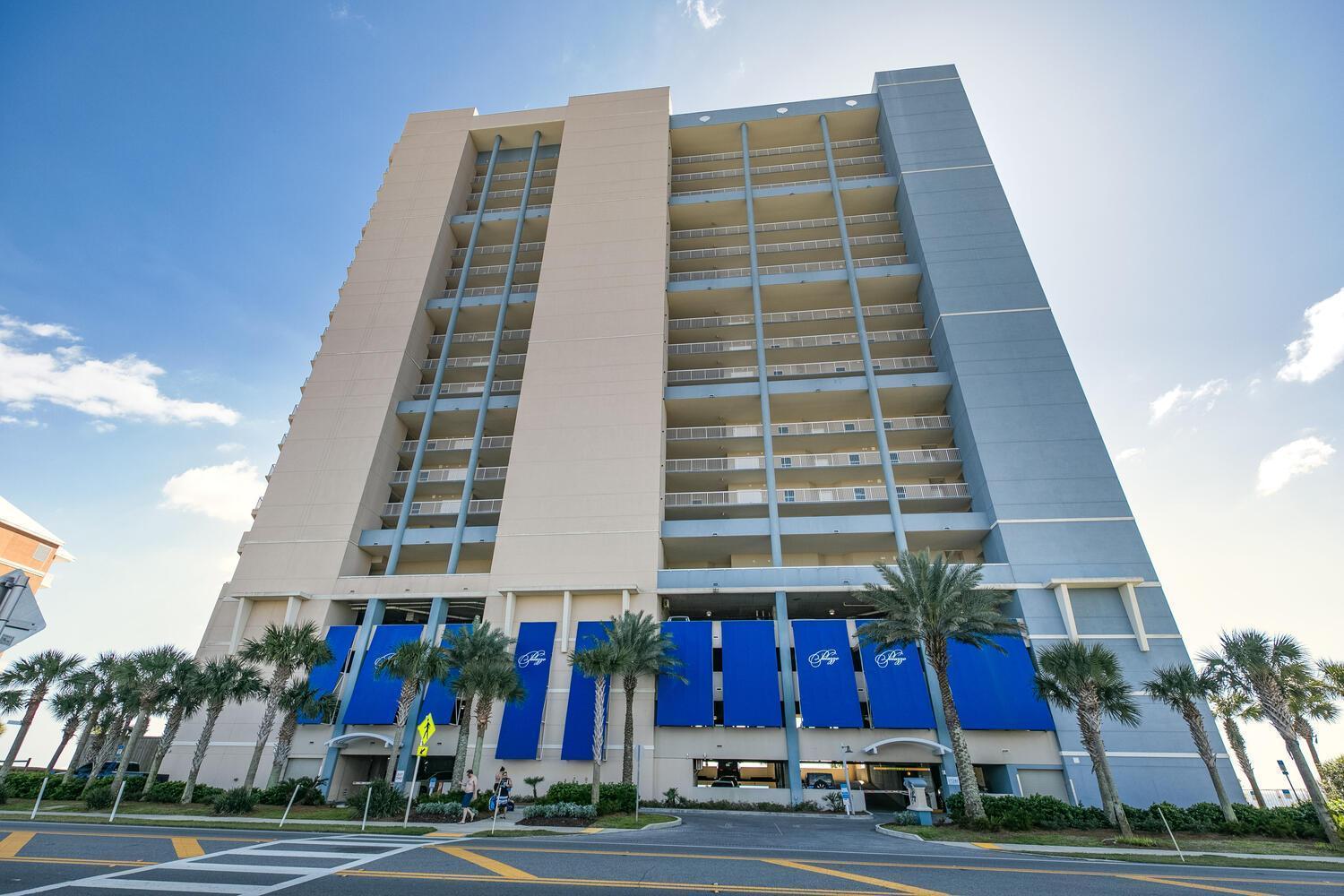 Palazzo 404 Villa Panama City Beach Ngoại thất bức ảnh