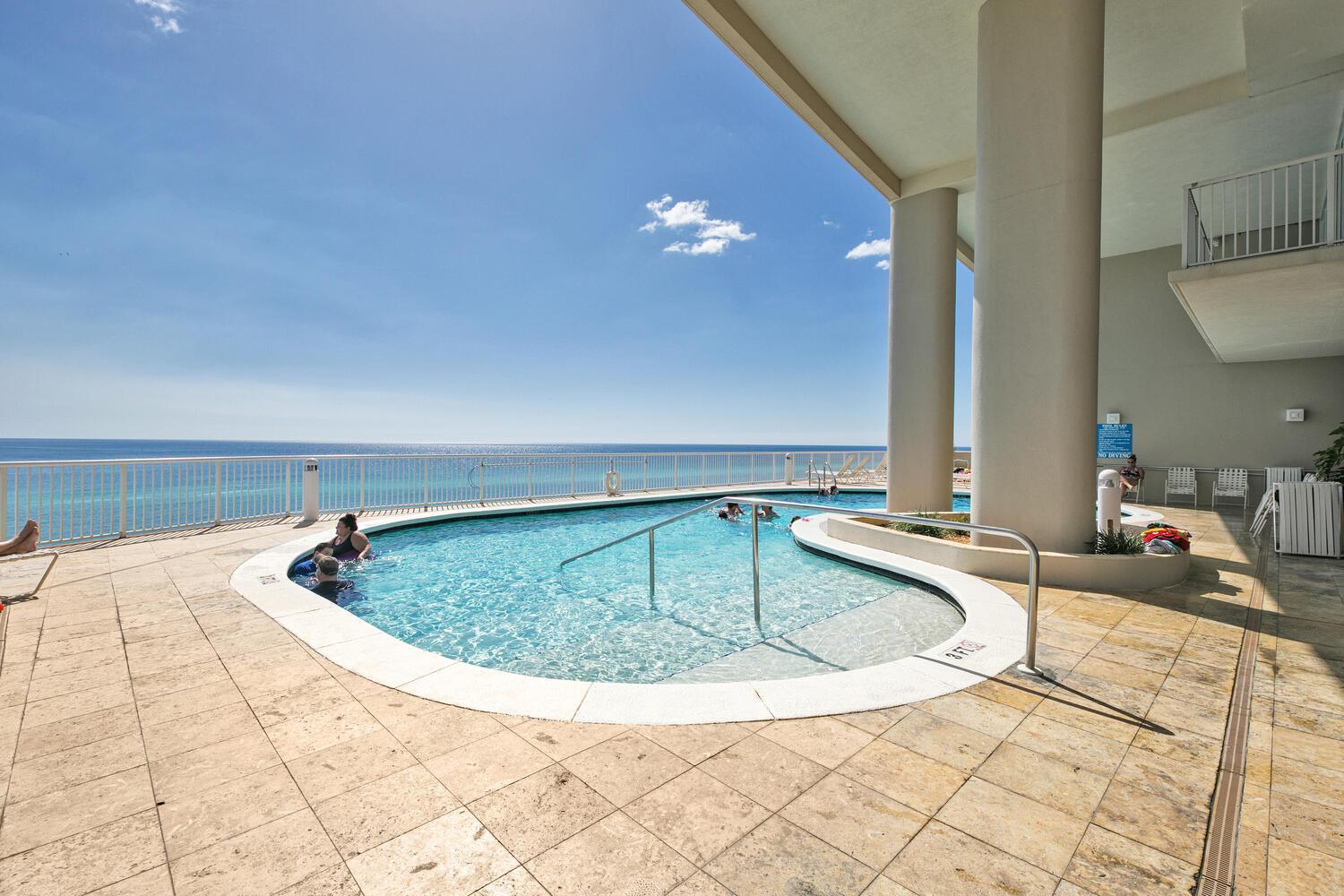 Palazzo 404 Villa Panama City Beach Ngoại thất bức ảnh