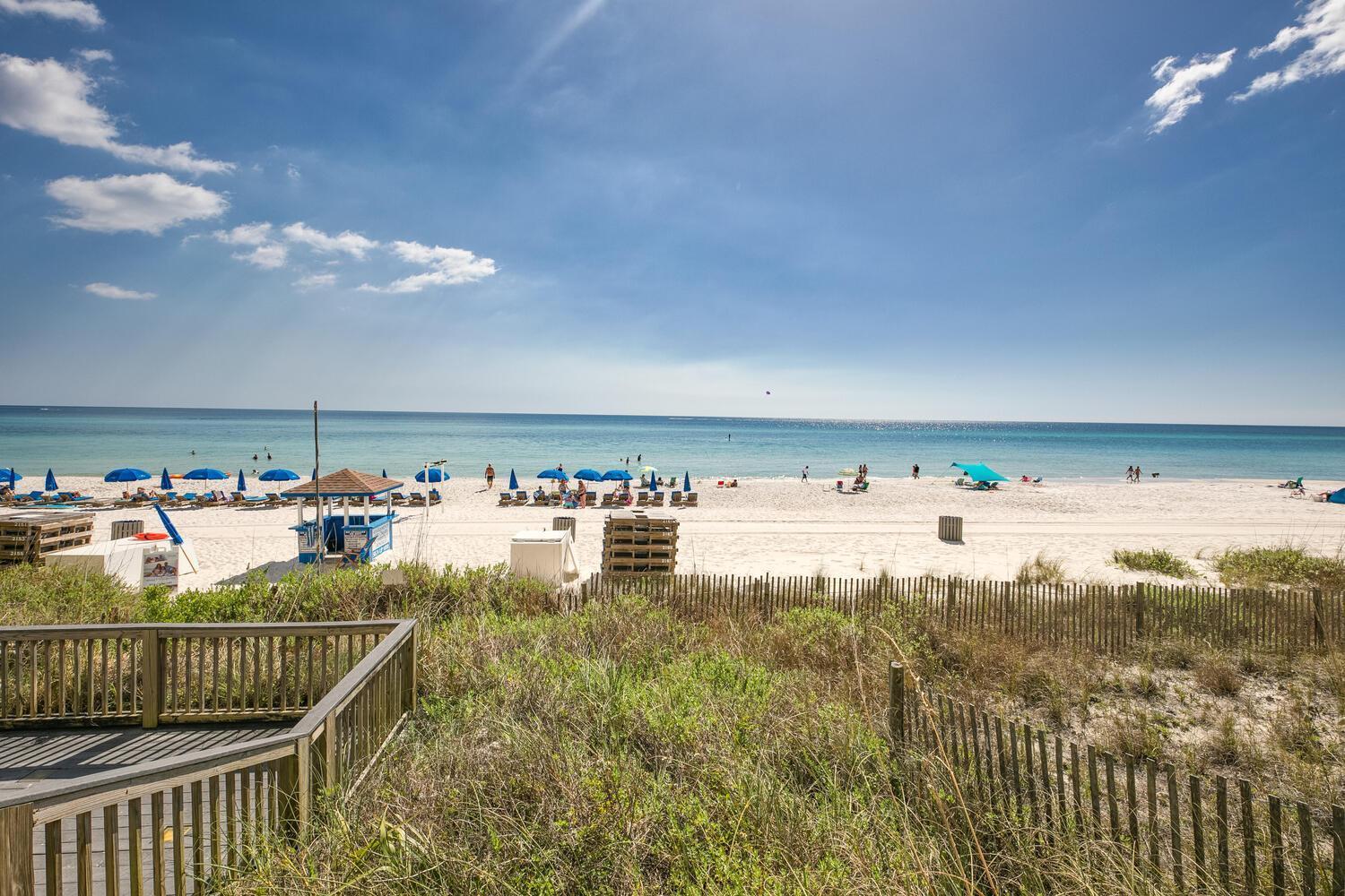 Palazzo 404 Villa Panama City Beach Ngoại thất bức ảnh