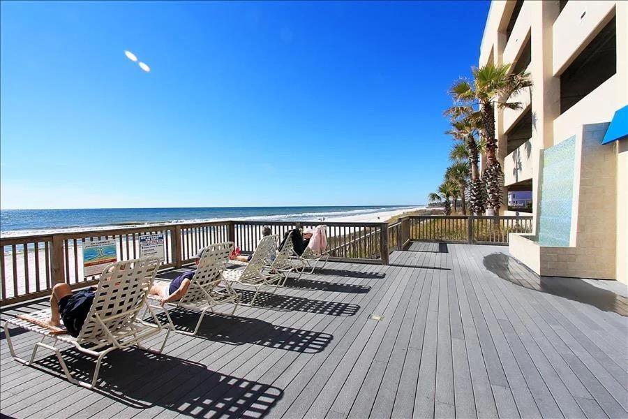 Palazzo 404 Villa Panama City Beach Ngoại thất bức ảnh