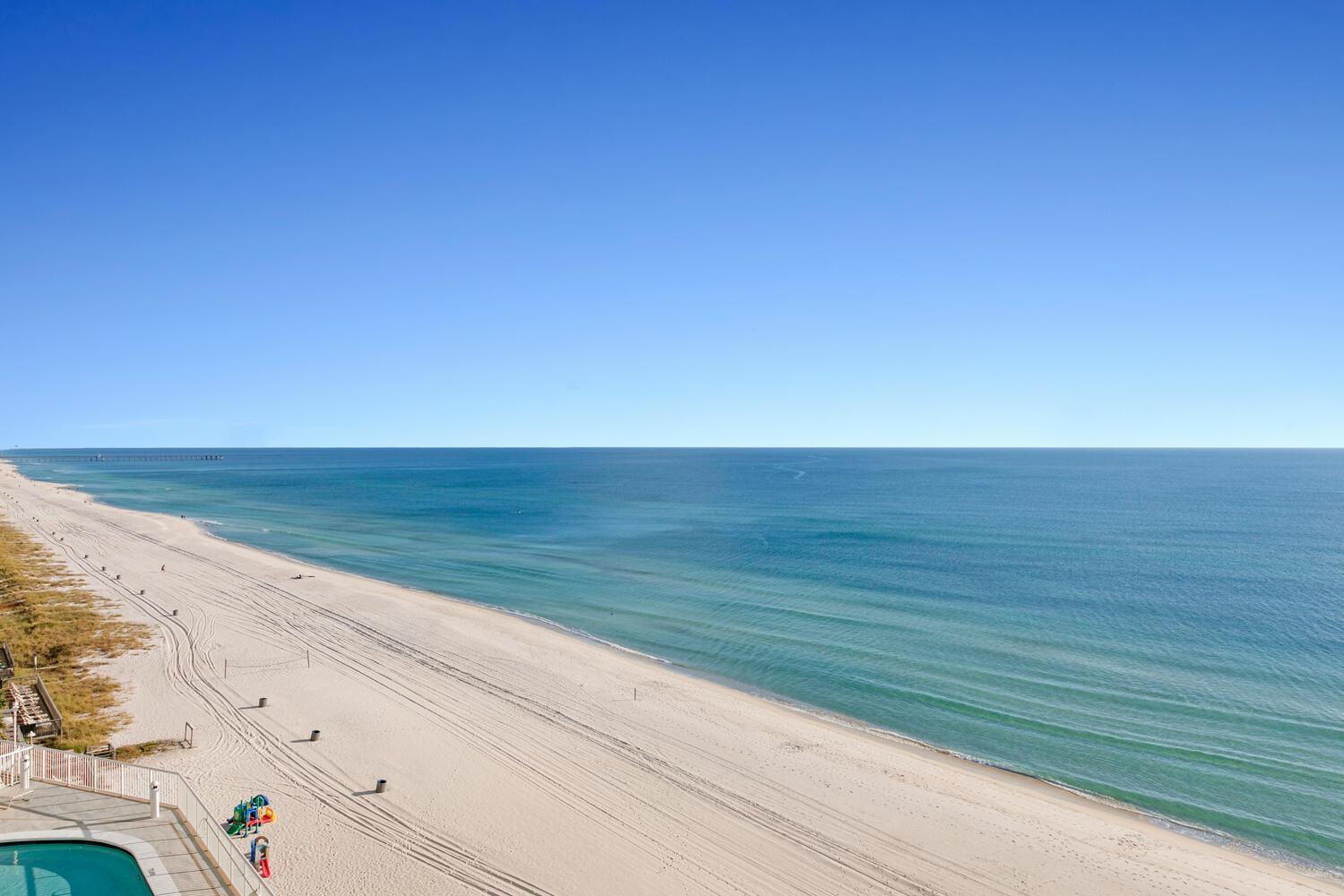 Palazzo 404 Villa Panama City Beach Ngoại thất bức ảnh