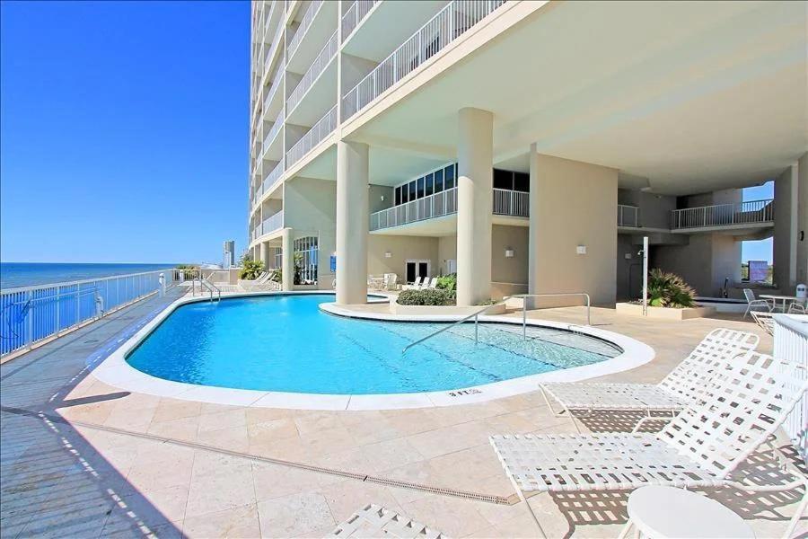 Palazzo 404 Villa Panama City Beach Ngoại thất bức ảnh