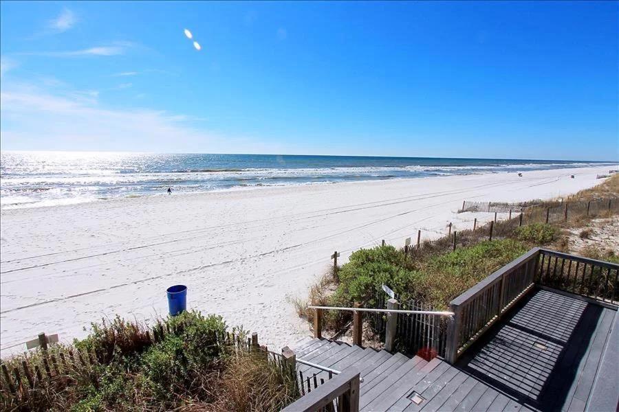 Palazzo 404 Villa Panama City Beach Ngoại thất bức ảnh
