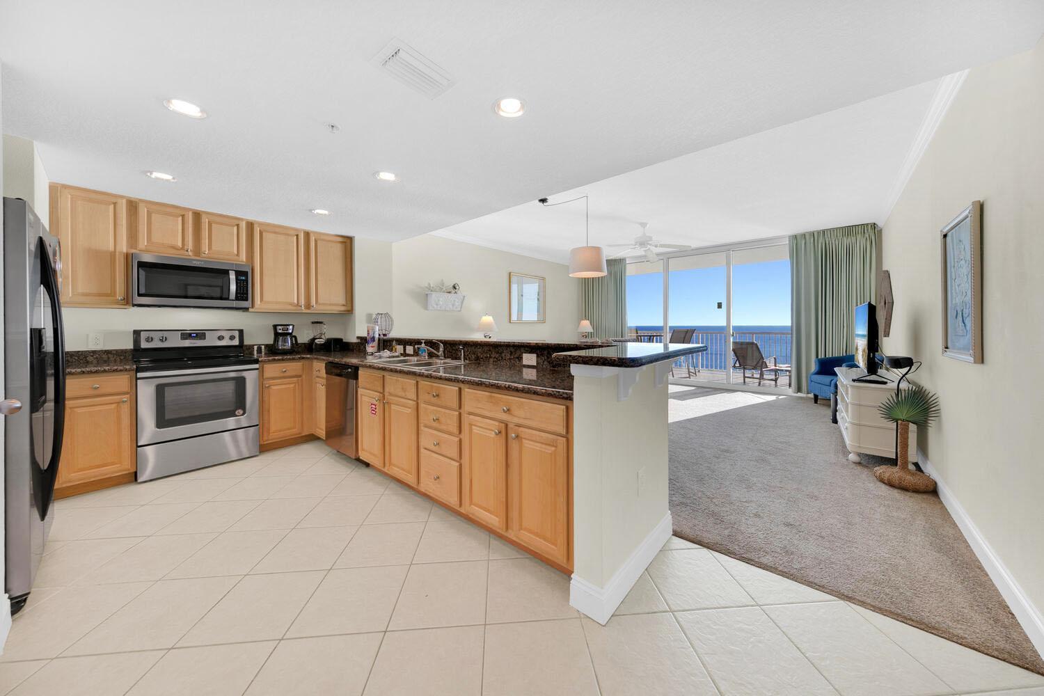 Palazzo 404 Villa Panama City Beach Ngoại thất bức ảnh