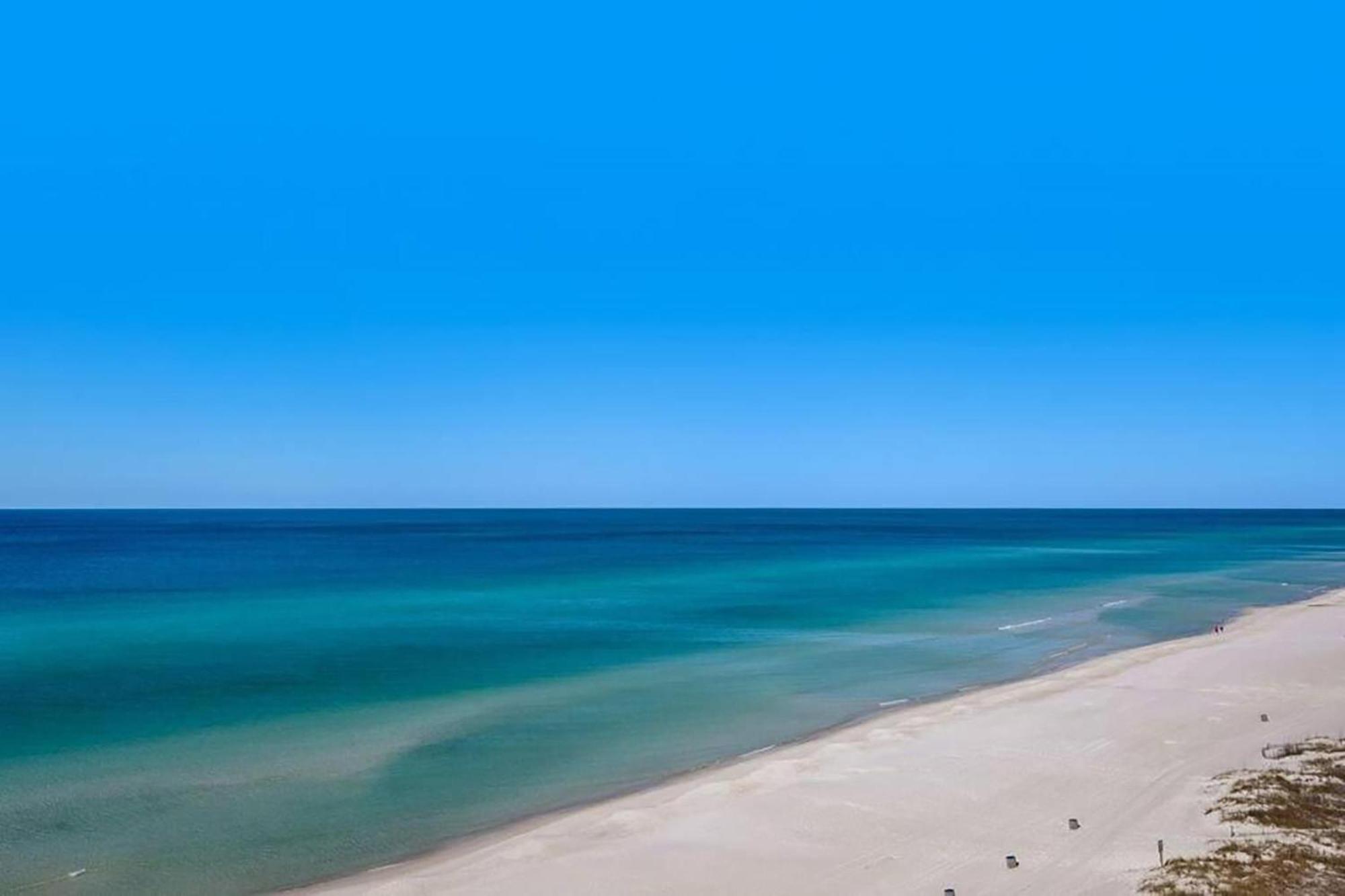 Palazzo 404 Villa Panama City Beach Ngoại thất bức ảnh
