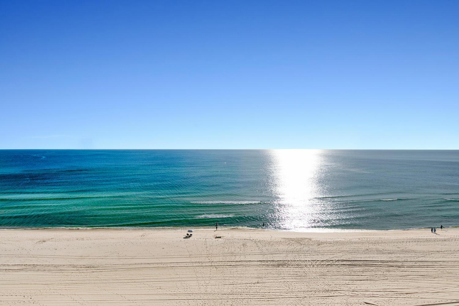 Palazzo 404 Villa Panama City Beach Ngoại thất bức ảnh