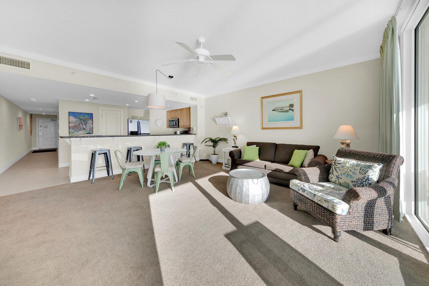 Palazzo 404 Villa Panama City Beach Ngoại thất bức ảnh