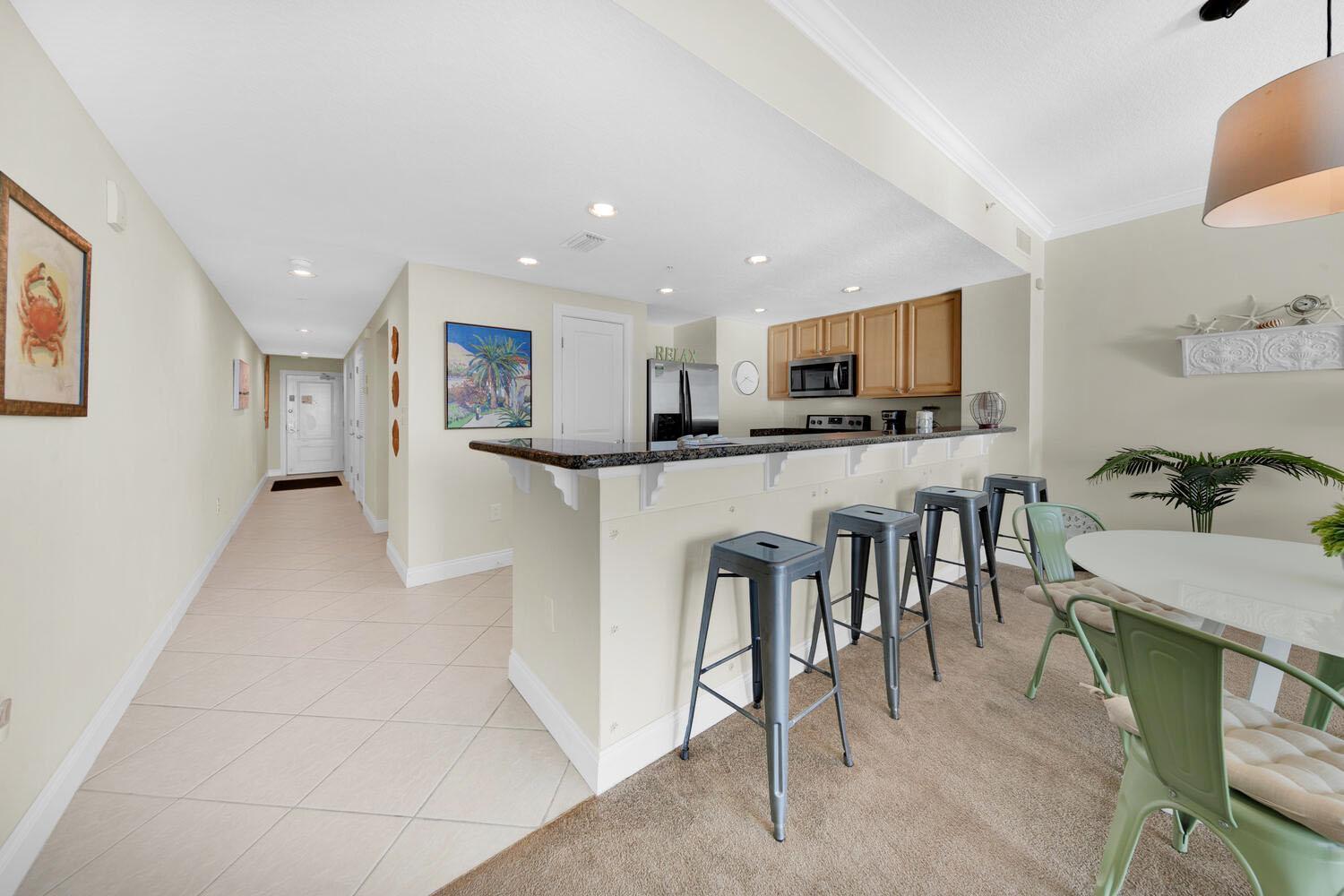 Palazzo 404 Villa Panama City Beach Ngoại thất bức ảnh
